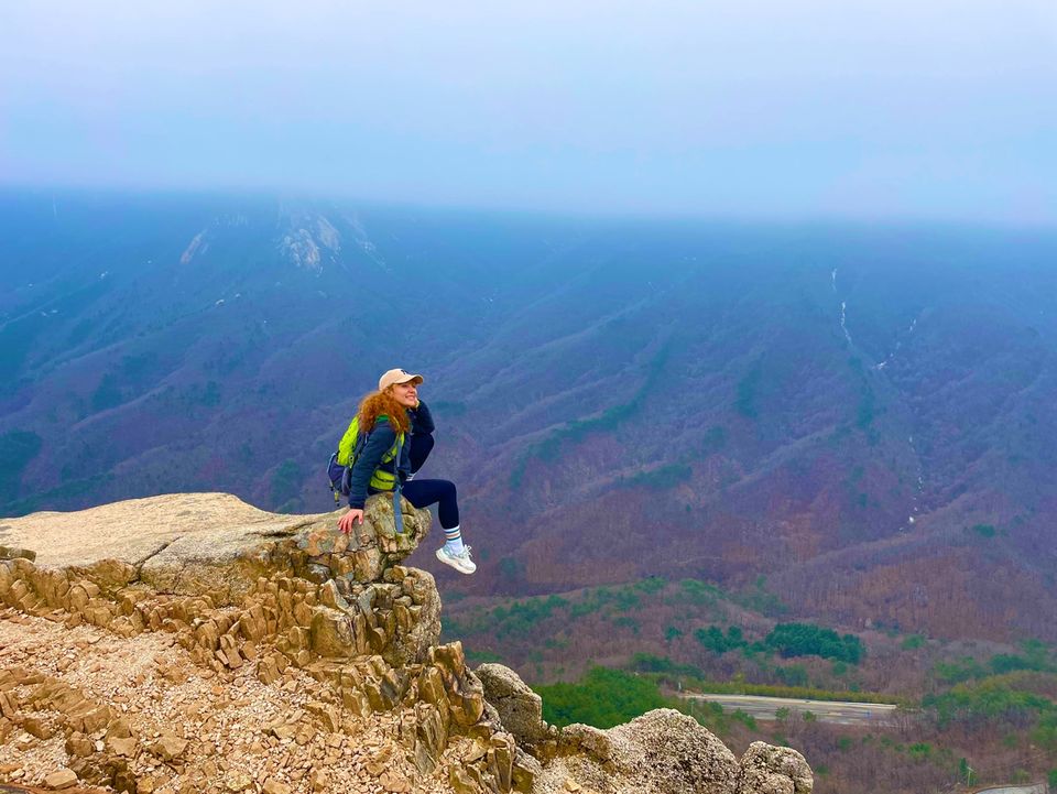 A little bit of Breathing